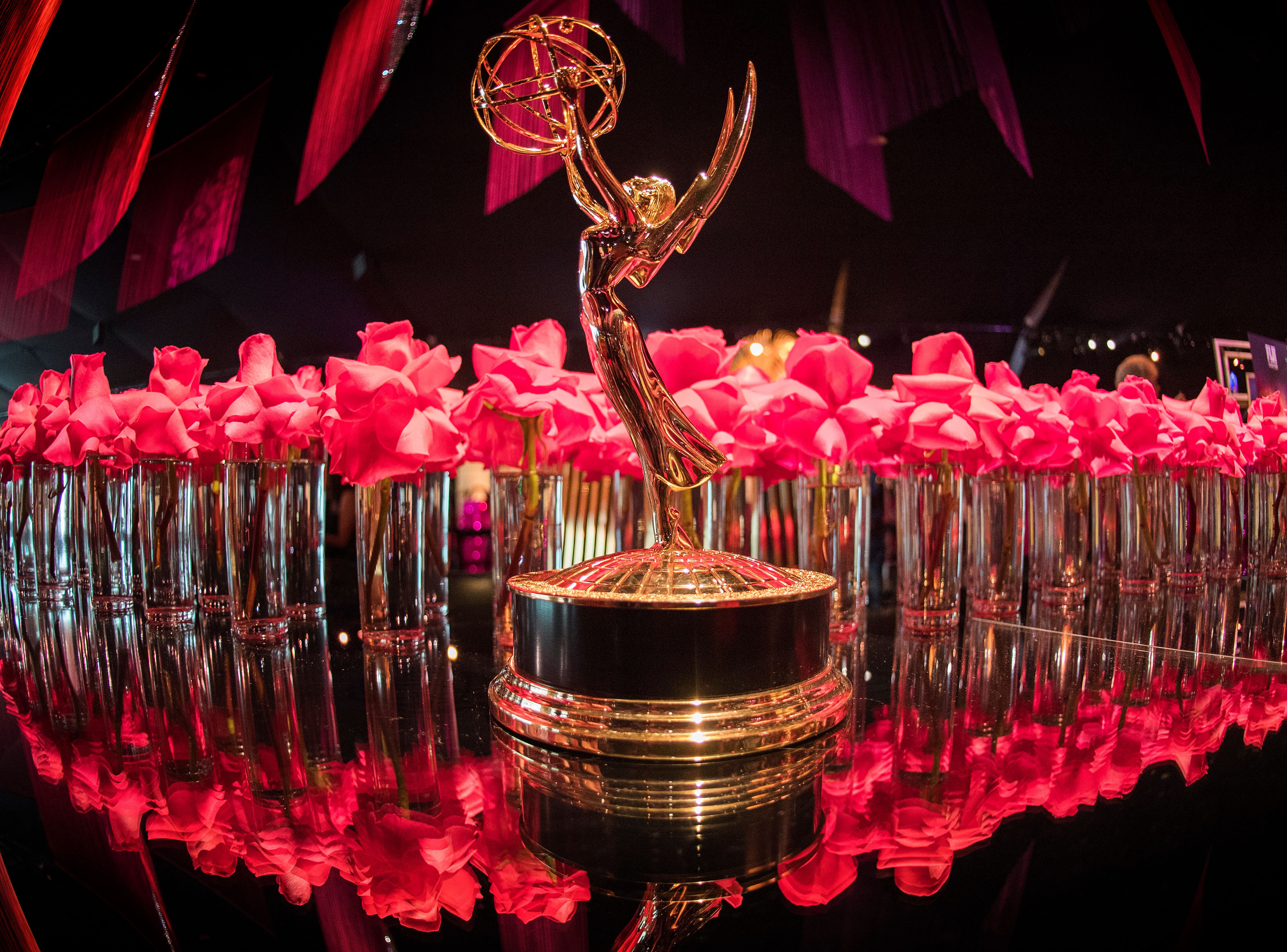 La cérémonie 2020 des Emmy Awards aura lieu en