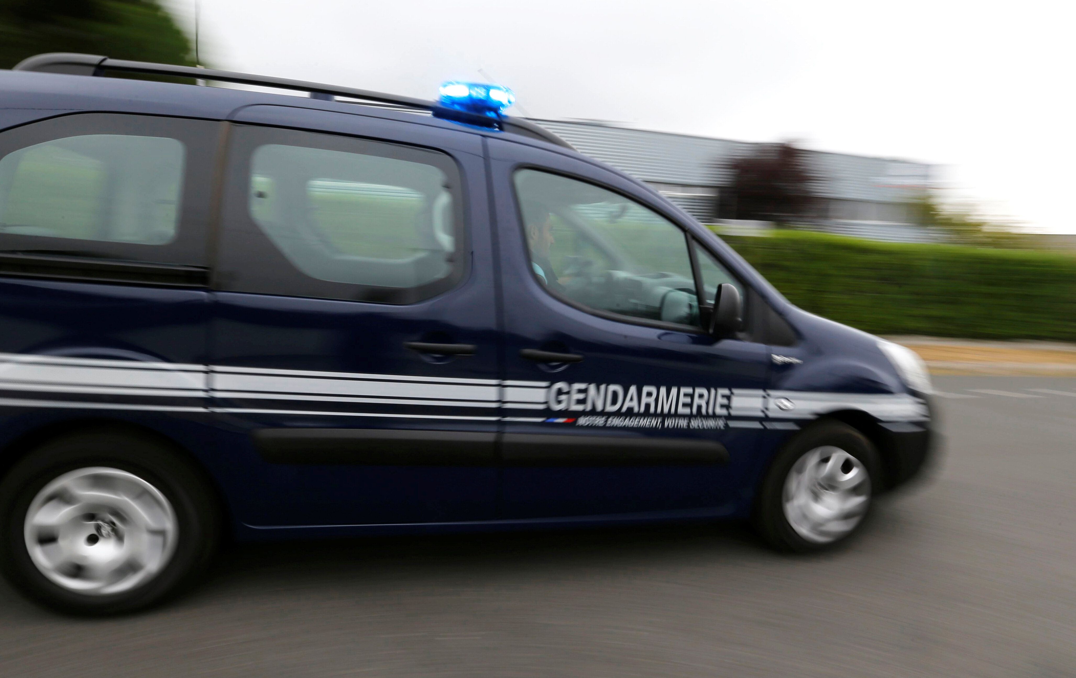 À Montauban, un gendarme a été contraint d'ouvrir le feu pour empêcher un...
