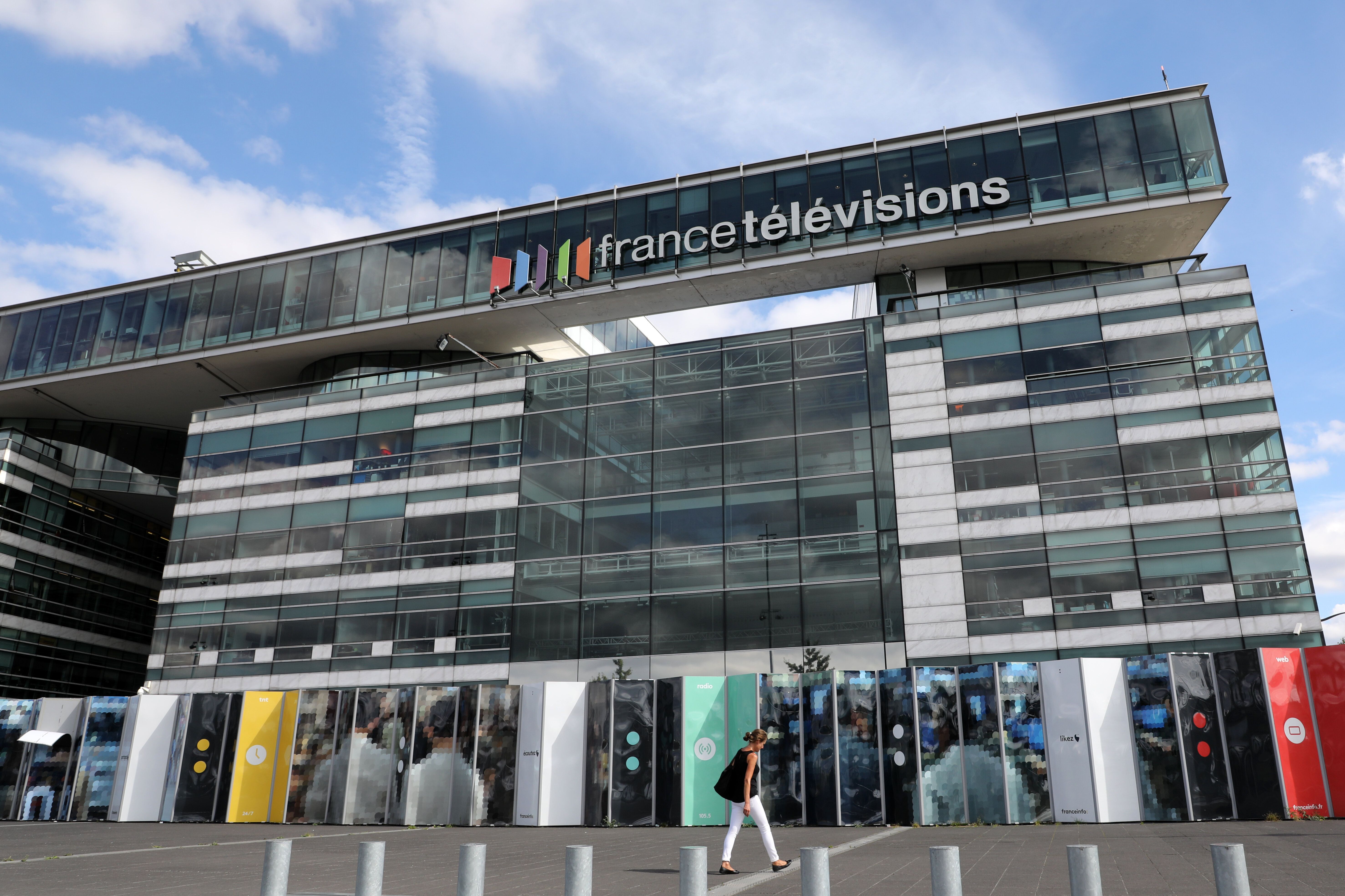 Trois salariés de la direction des sports de France Télévisions vont être licenciés après des accusations...