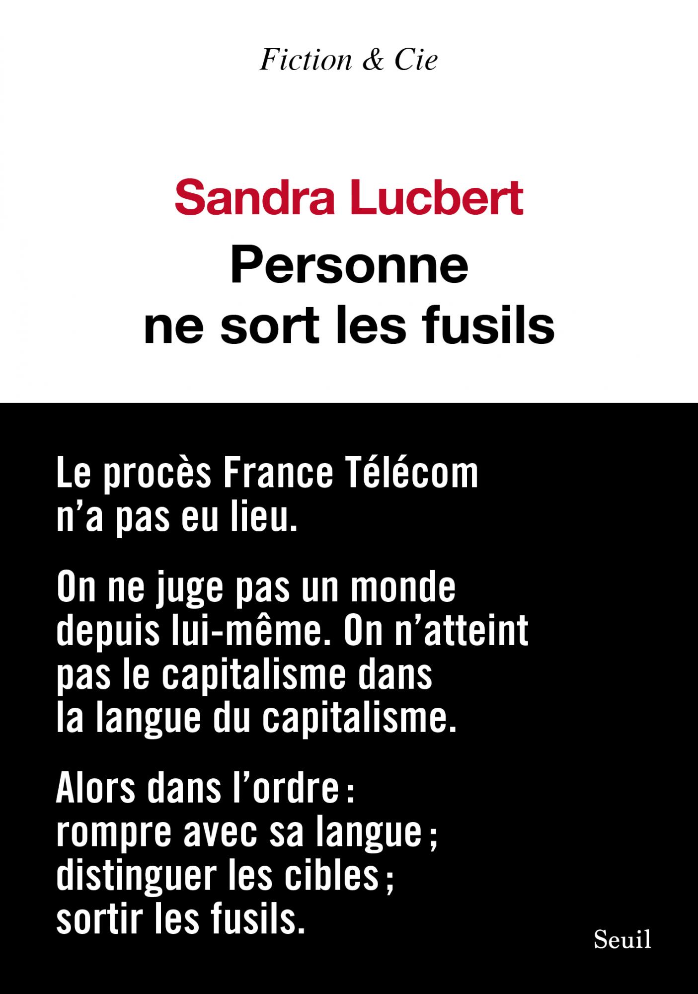 Procès France Telecom : la machine infernale du néolibéralisme