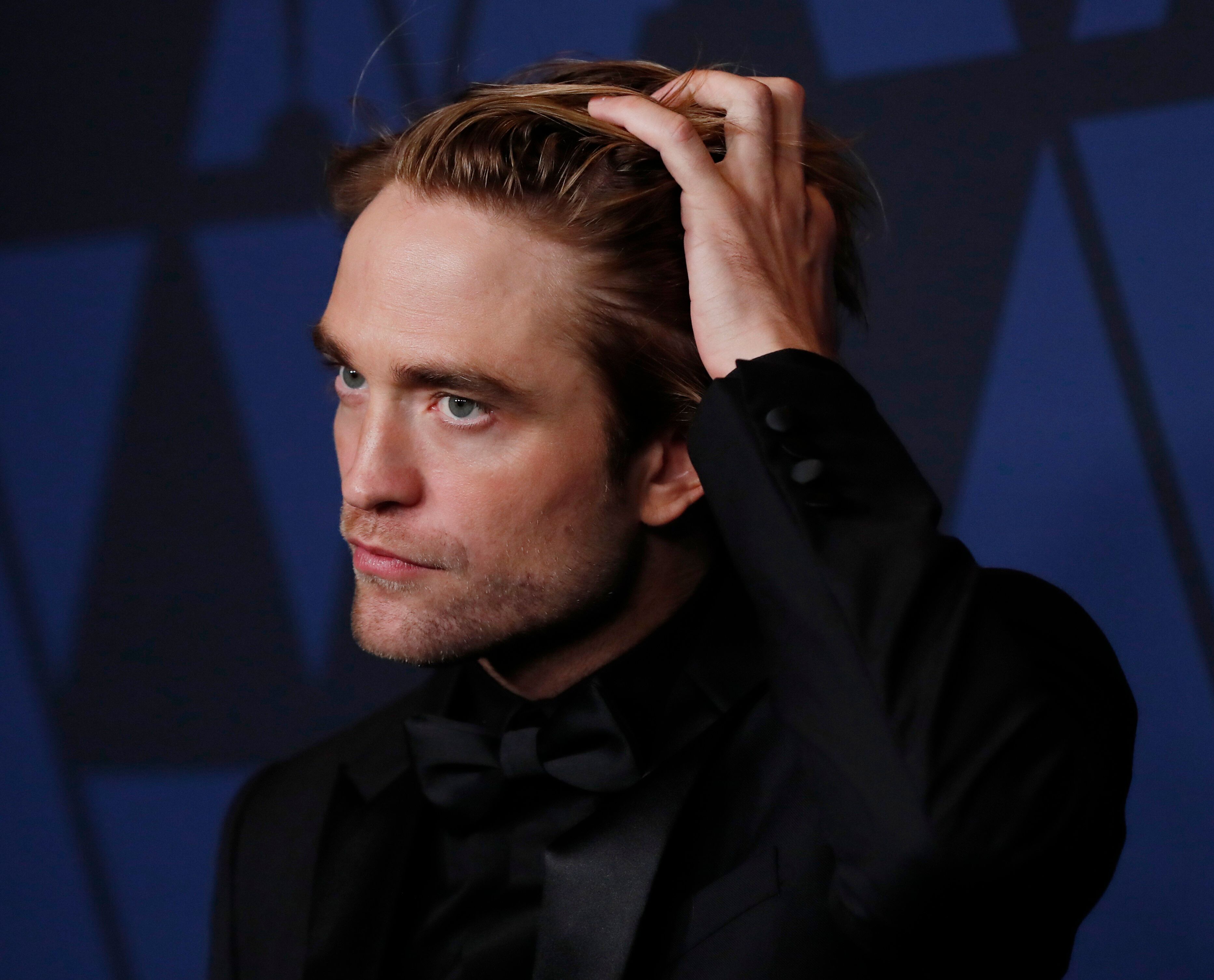 Robert Pattinson positif au Covid-19, le tournage de 
