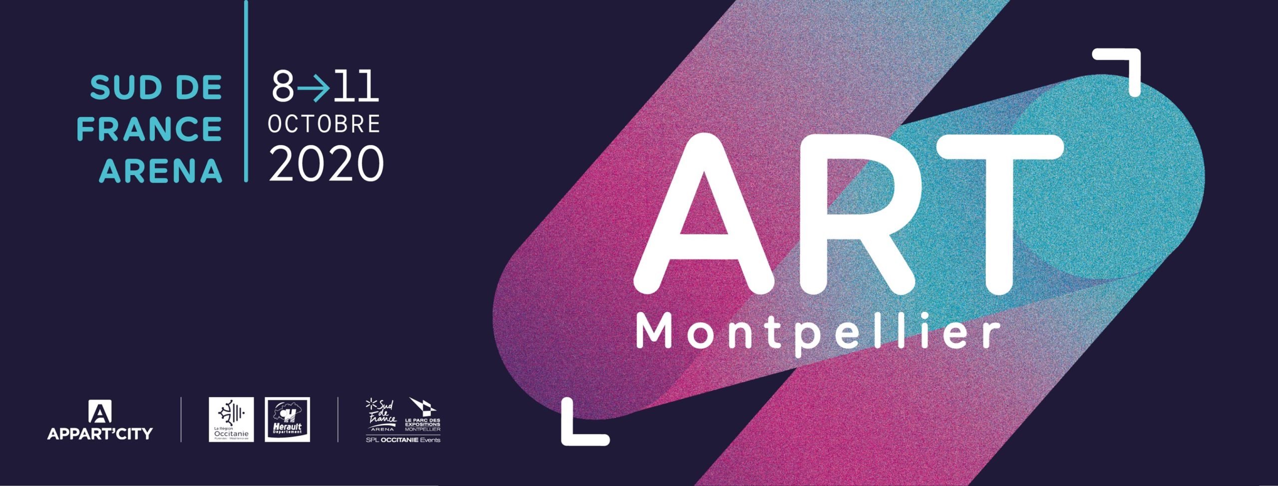 sorties octobre 2020 Montpellier