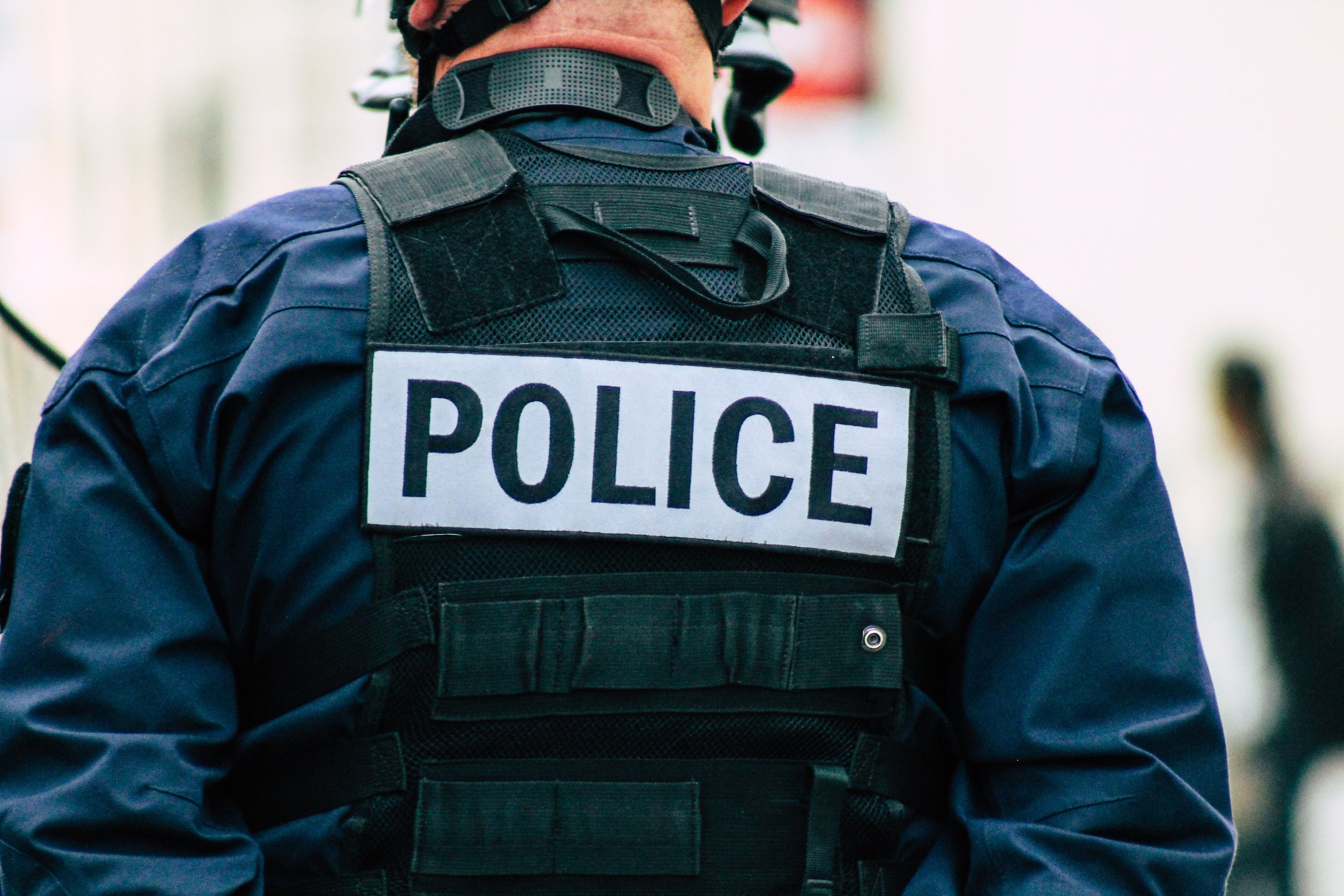 Essonne: un policier dans un état grave après avoir été renversé par une