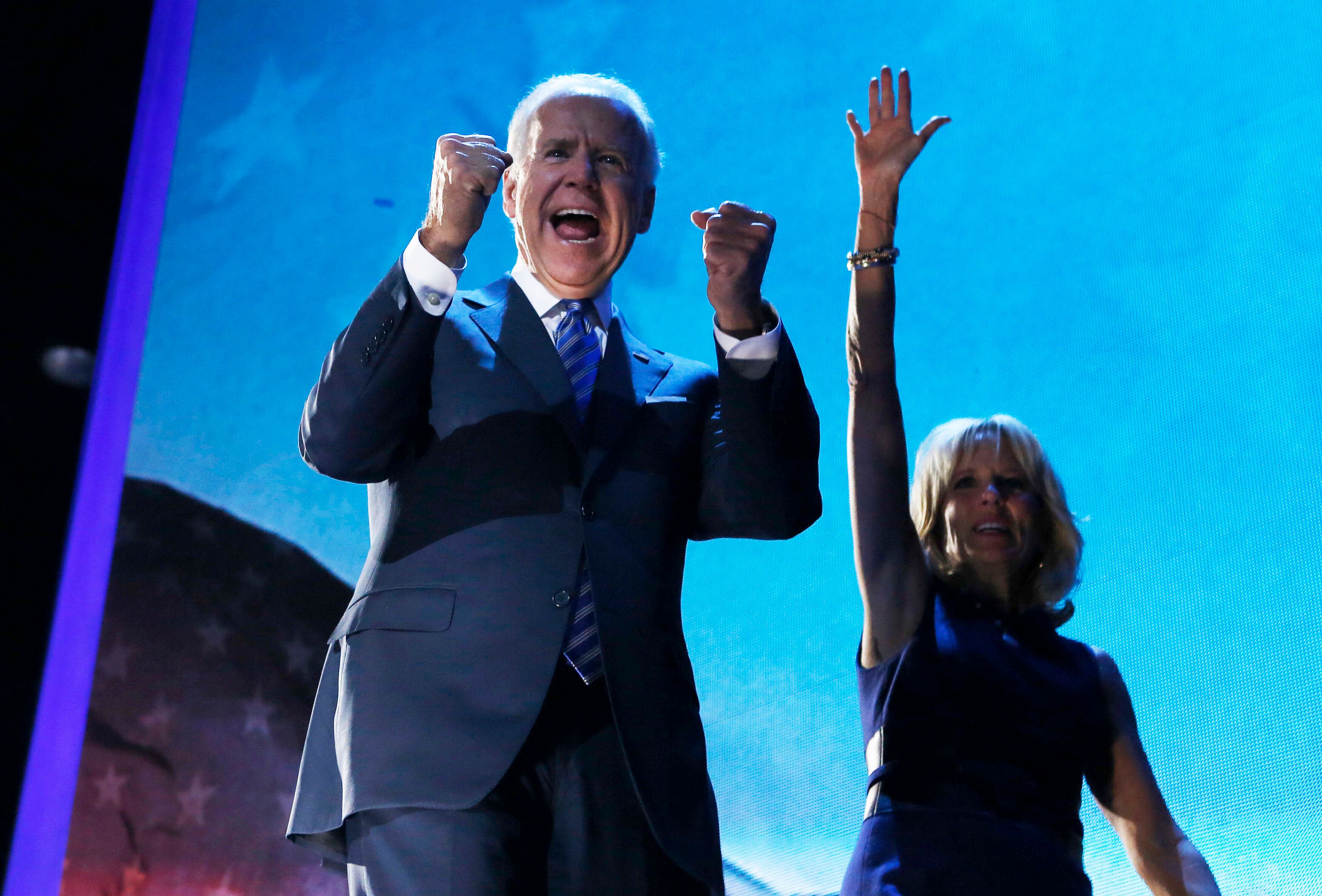 Après recomptage des voix en Georgie, Biden confirmé vainqueur (Photo d'illustration par...