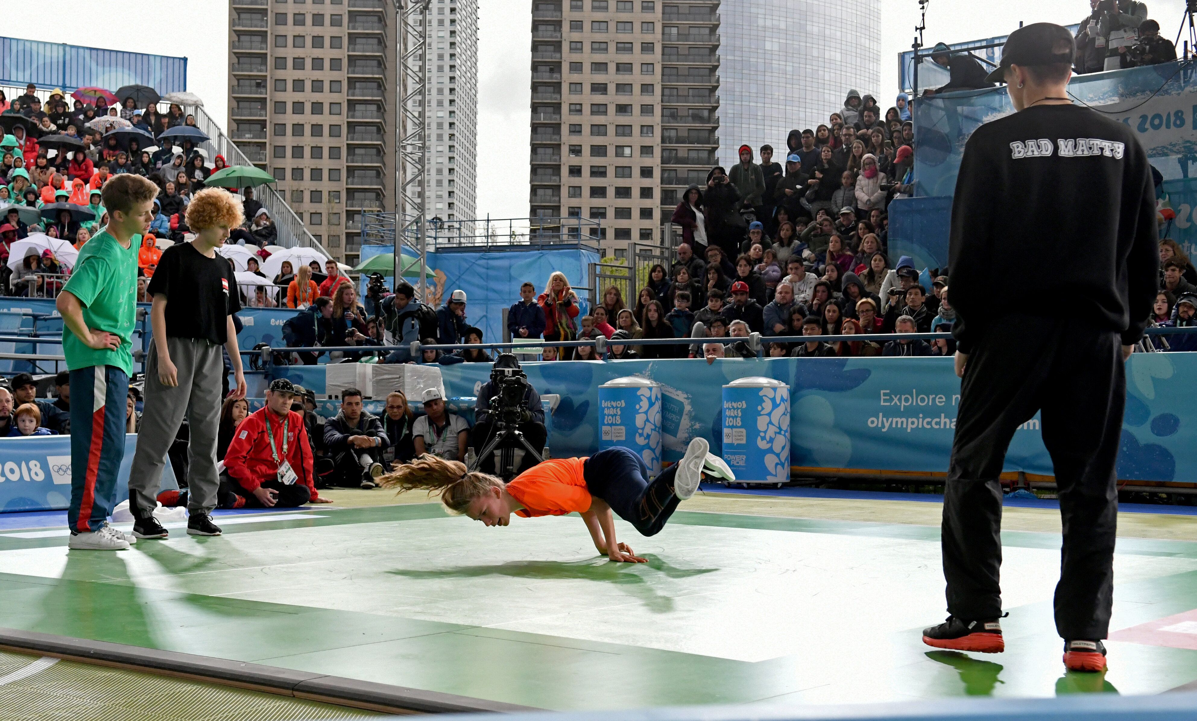 Le breakdance sera bel et bien au programme des Jeux Olympiques 2024. Cette discipline a attiré...