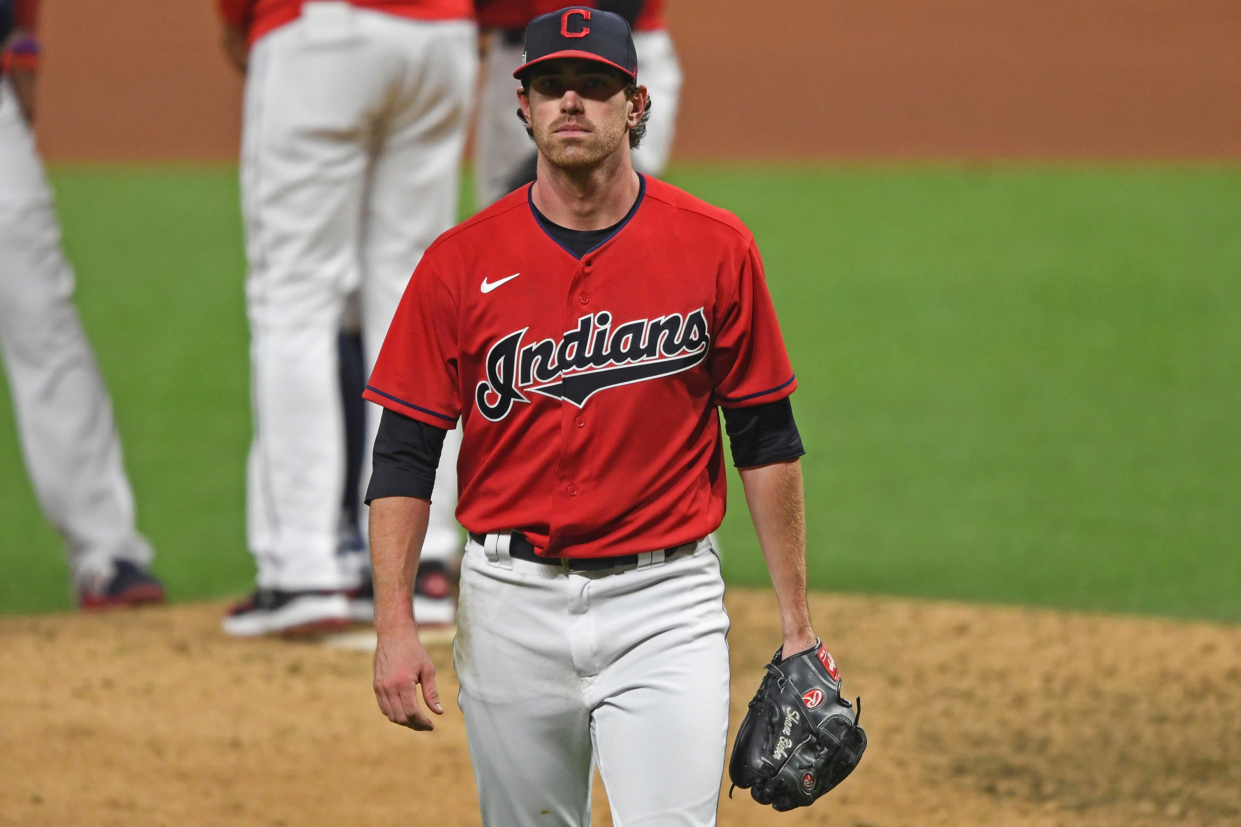 L'équipe de baseball des Indians de Cleveland pourrait changer de nom, Trump dénonce la...