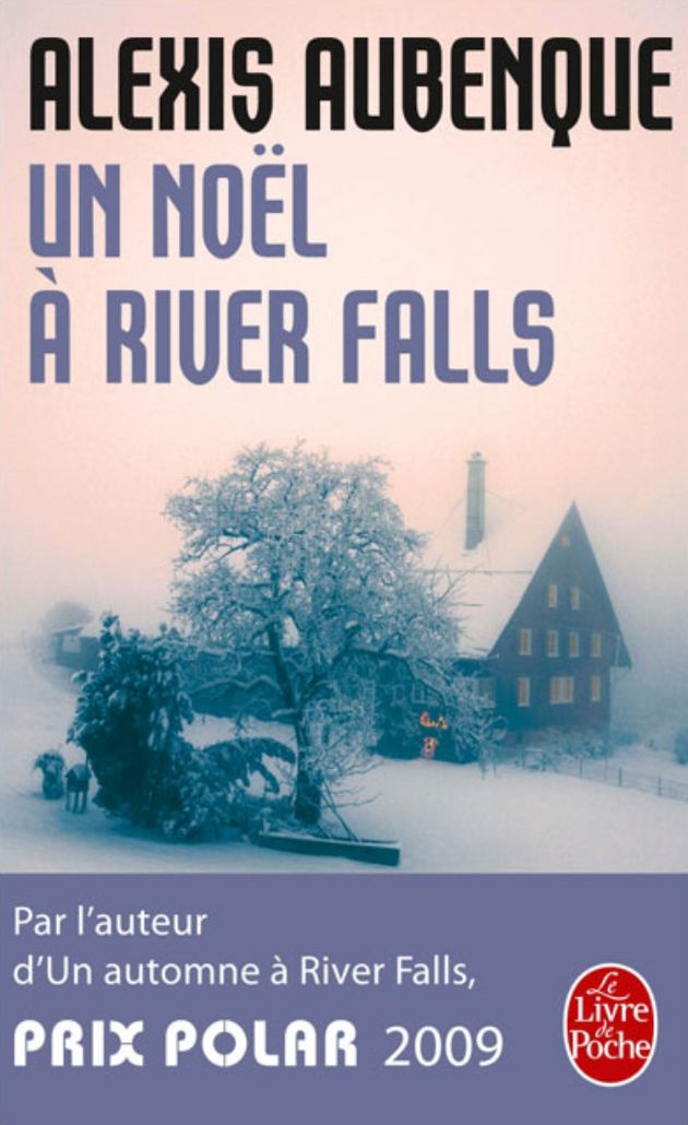 Un Noël à River Falls d'Alexis
