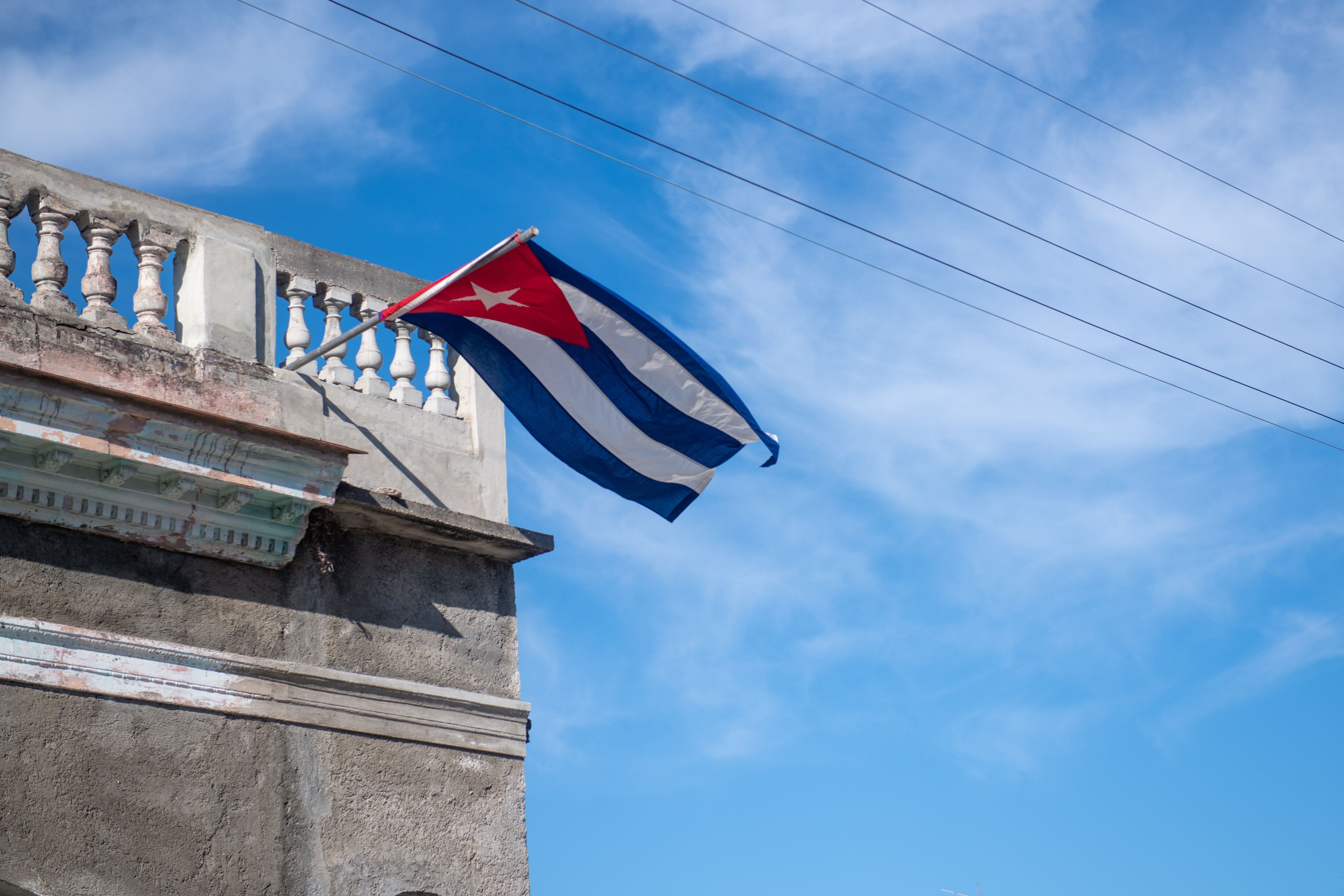 À Cuba, où l'État était tout puissant, les entreprises privées vont...