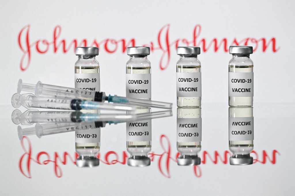 La vaccin anti-Covid de Johnson & Johnson autorisé aux