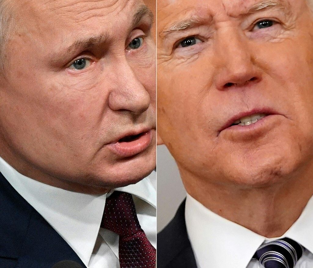 Comment la fermeté de Biden avec Poutine jette un froid sur les relations