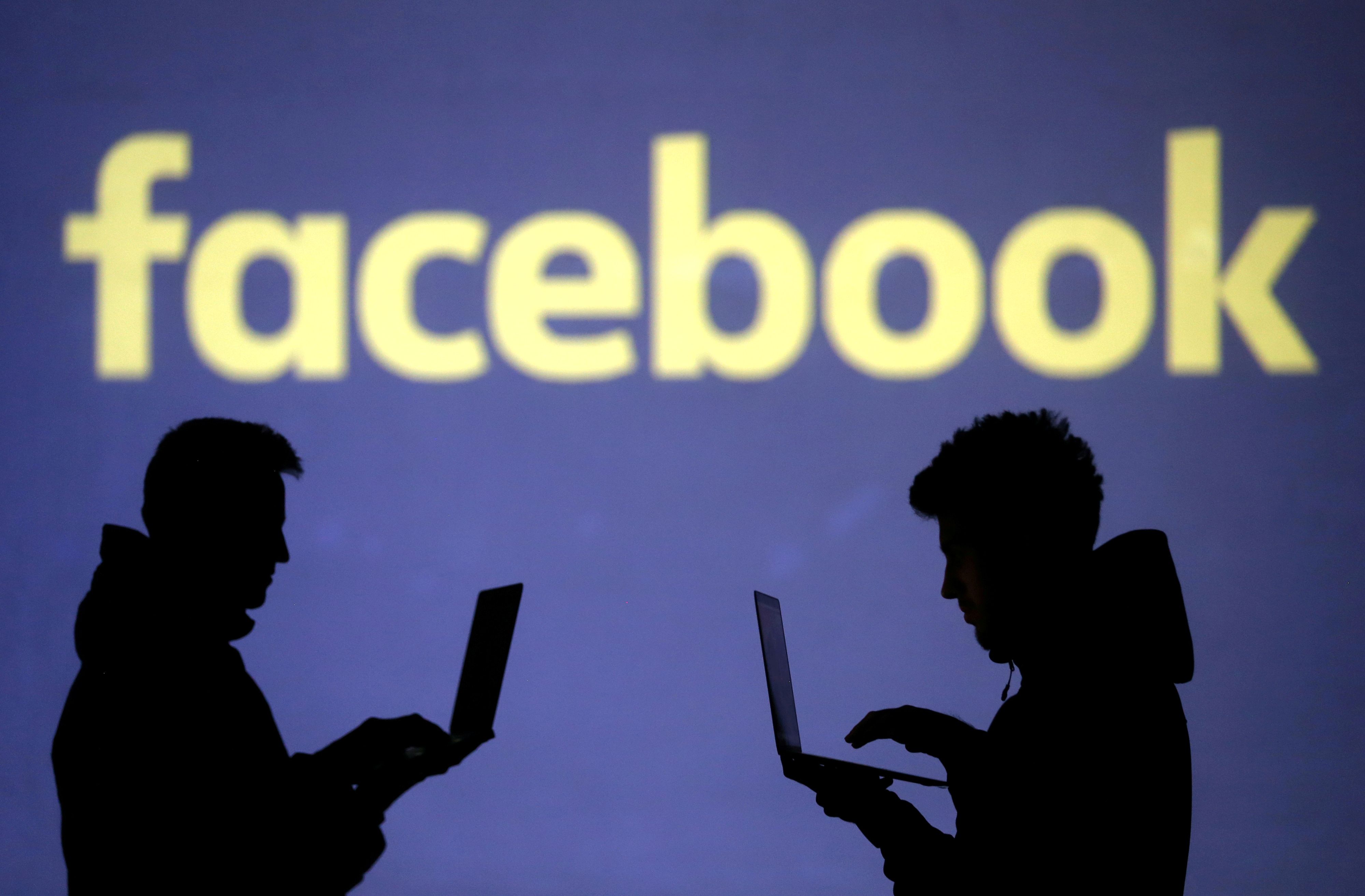 Les données de centaines de millions de comptes Facebook ont été mises en ligne sur un forum de hackers...