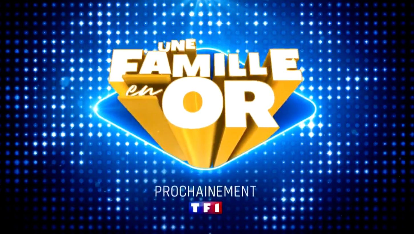 TF1 annonce la reprise du jeu 
