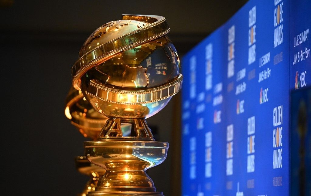 Les Golden Globes 2022 lâchés par NBC face au tollé (photo d'illustration du 9 décembre