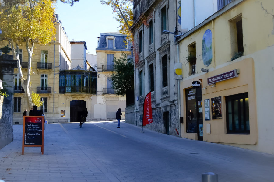 1 Rue du Faubourg Saint-Jaumes