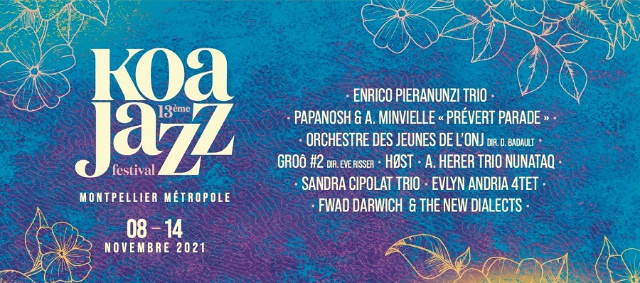 festival koa jazz 2021