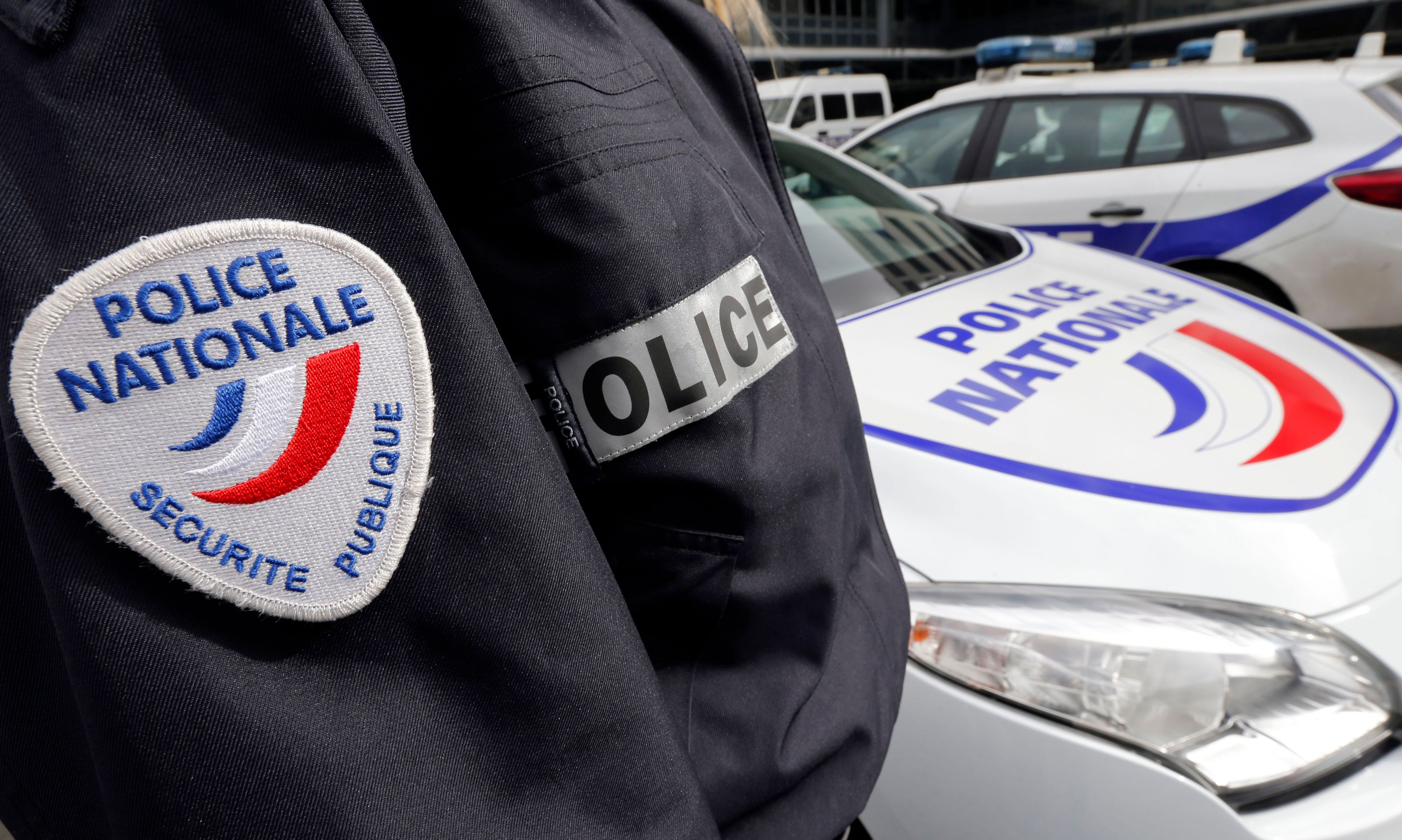Le détenu qui s'est évadé de l'hôpital de Pontoise a été interpellé...