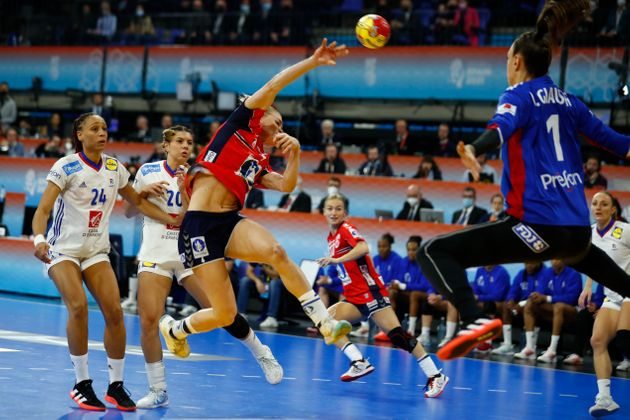 La Norvège a battu la France en finale du championnat du monde de handball