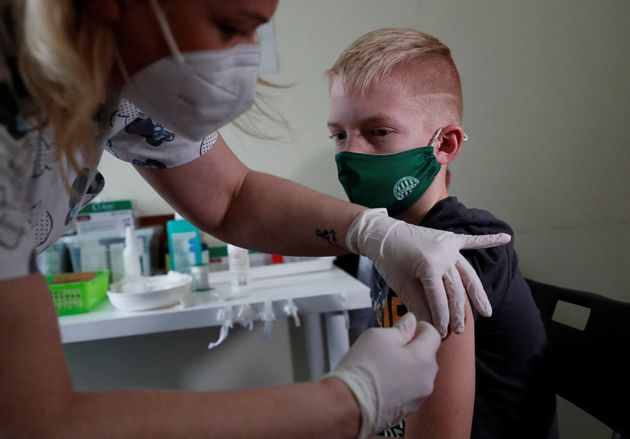 La vaccination des 5-11 ans contre le Covid-19 va commencer dès ce mercredi, annonce Véran...