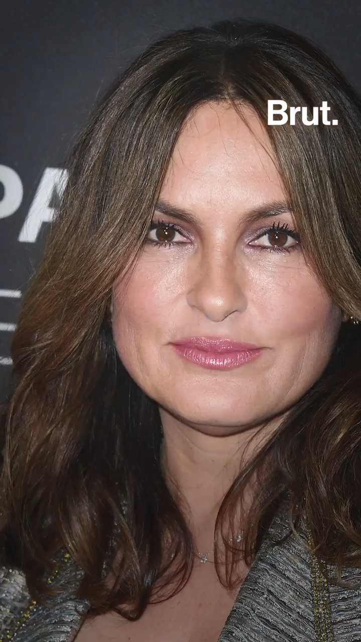 Mariska Hargitay Pron - Une vie : Mariska Hargitay - L'ABESTIT