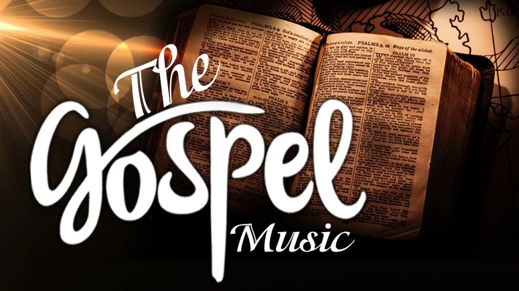 Definition Of Gospel Music And Christian Music Genre