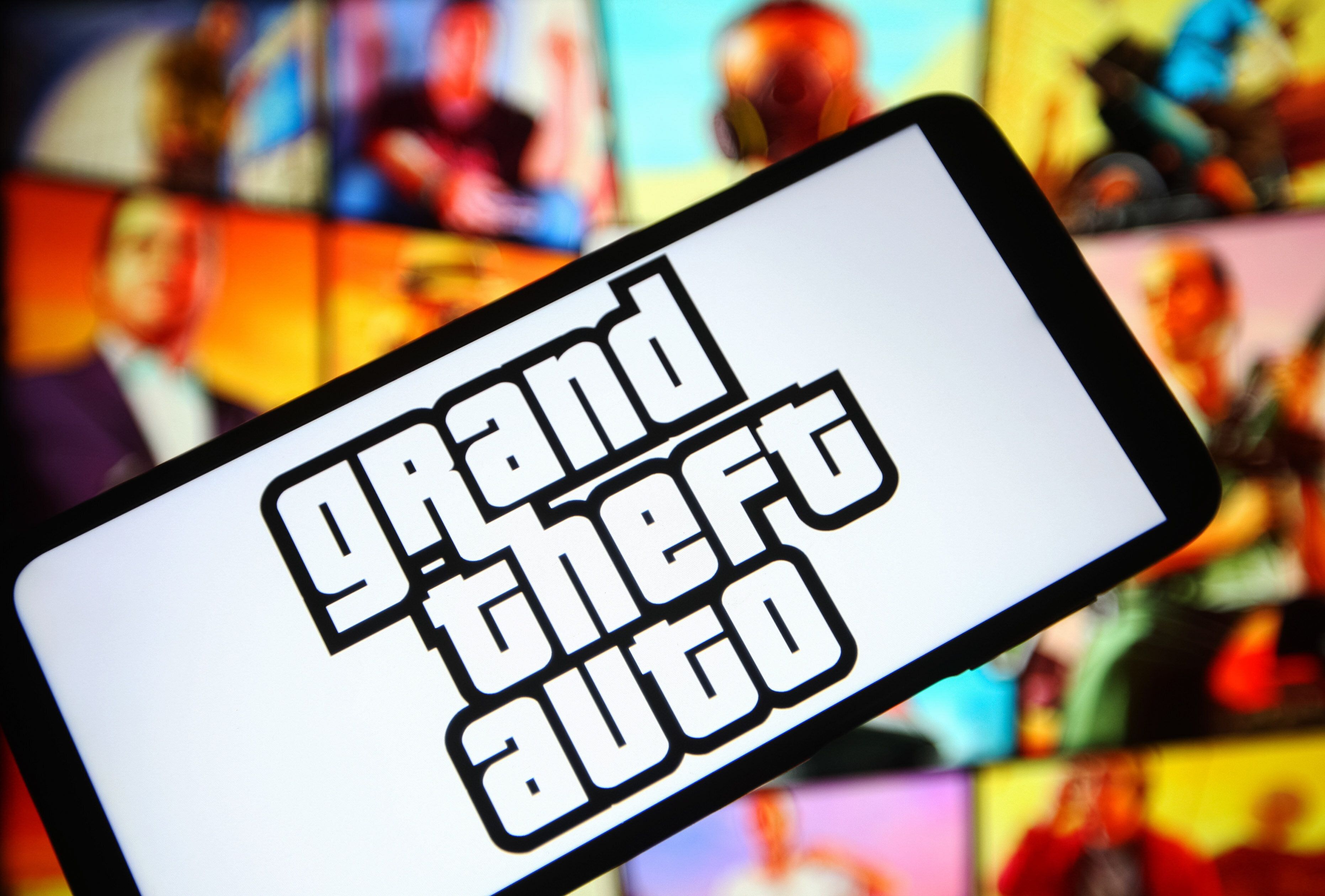 Il y aura bien un sixième jeu vidéo Grand Theft Auto annonce son éditeur Rockstar