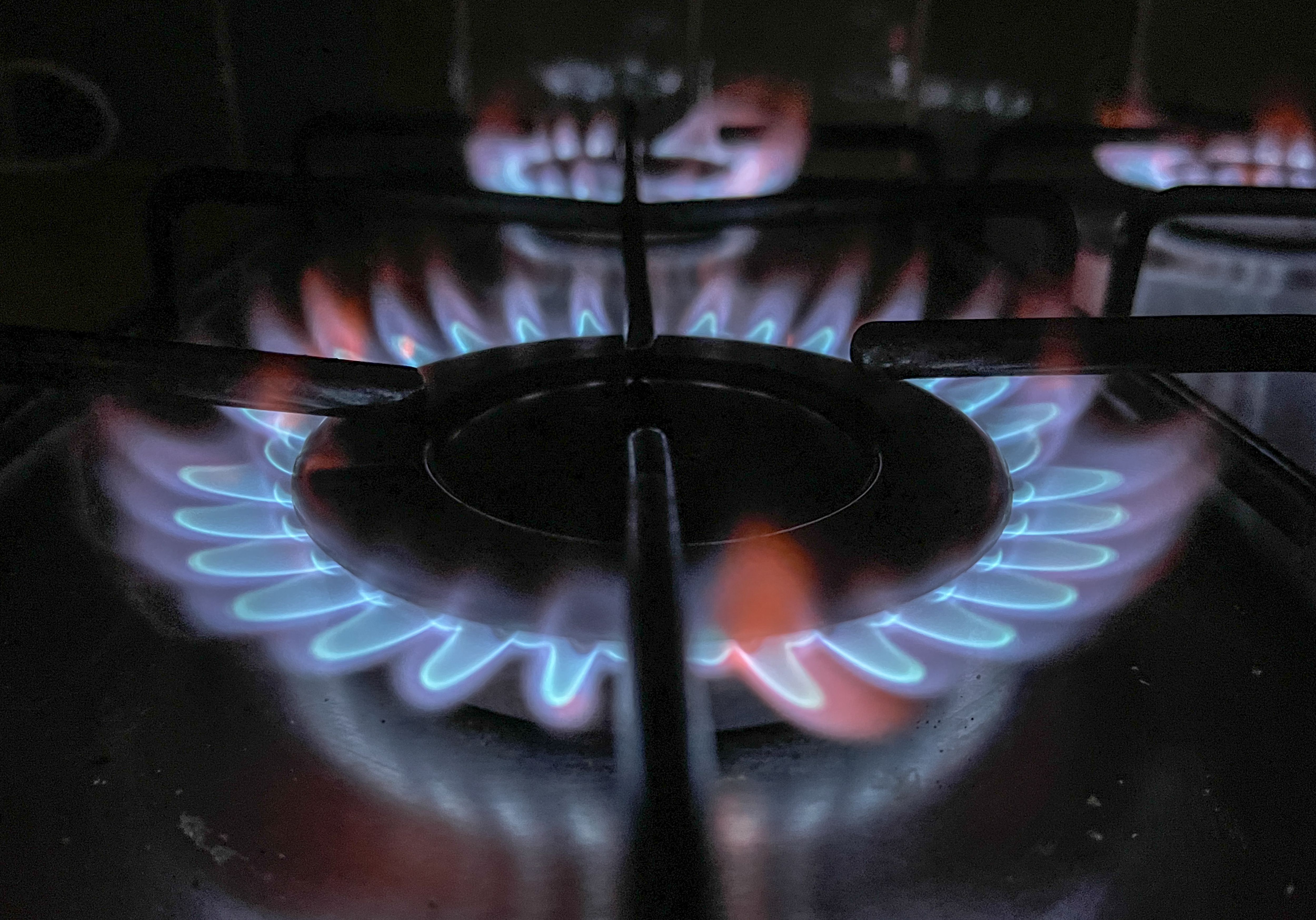Du fait de la hausse des prix du gaz liée à la guerre en Ukraine, une entreprise française...