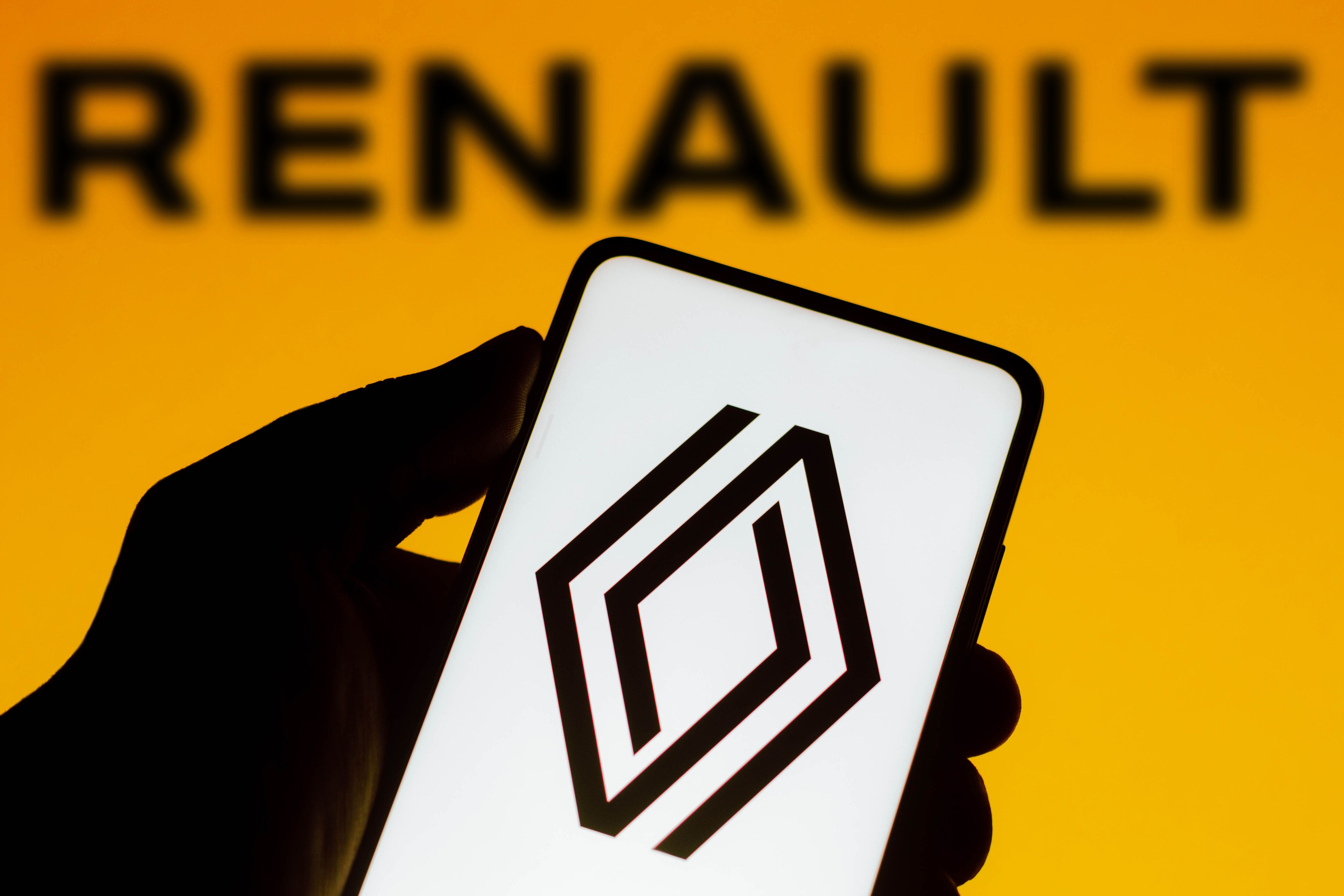 Renault annonce finalement suspendre les activités de son usine à Moscou (photo