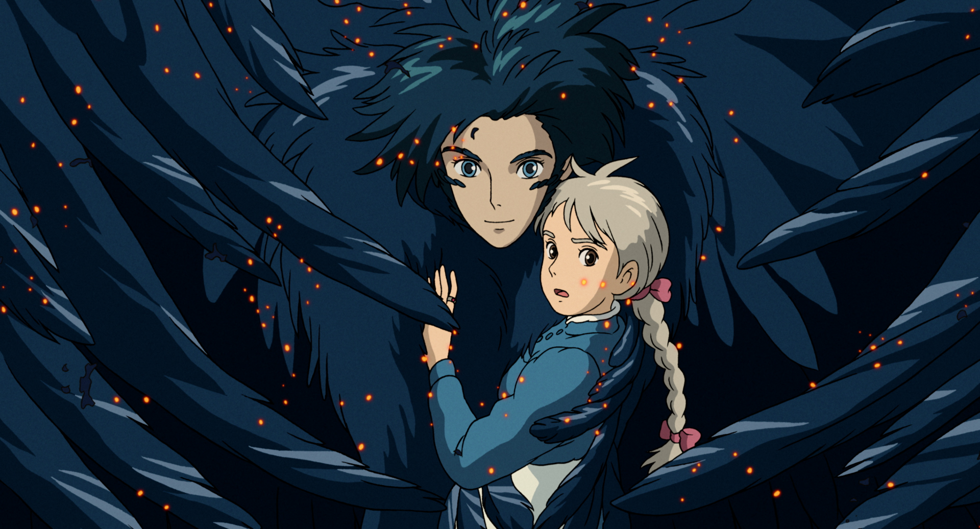 Le Guide ultime des films du Studio Ghibli