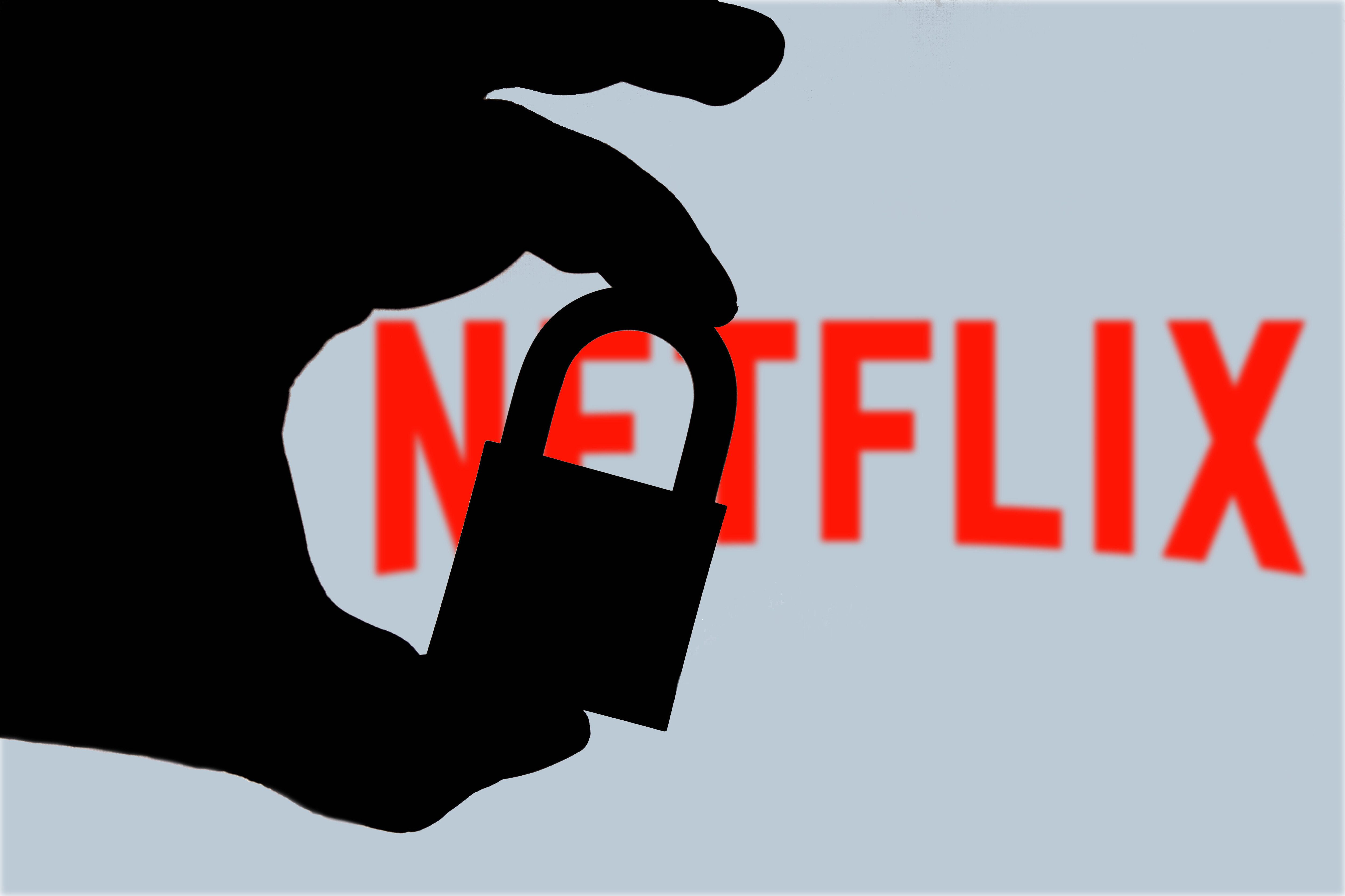 Netflix veut vous faire payer le partage de mot de passe (photo