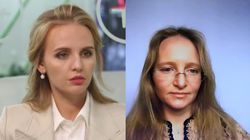 Qui sont les filles de Poutine, sanctionnées par Londres ...