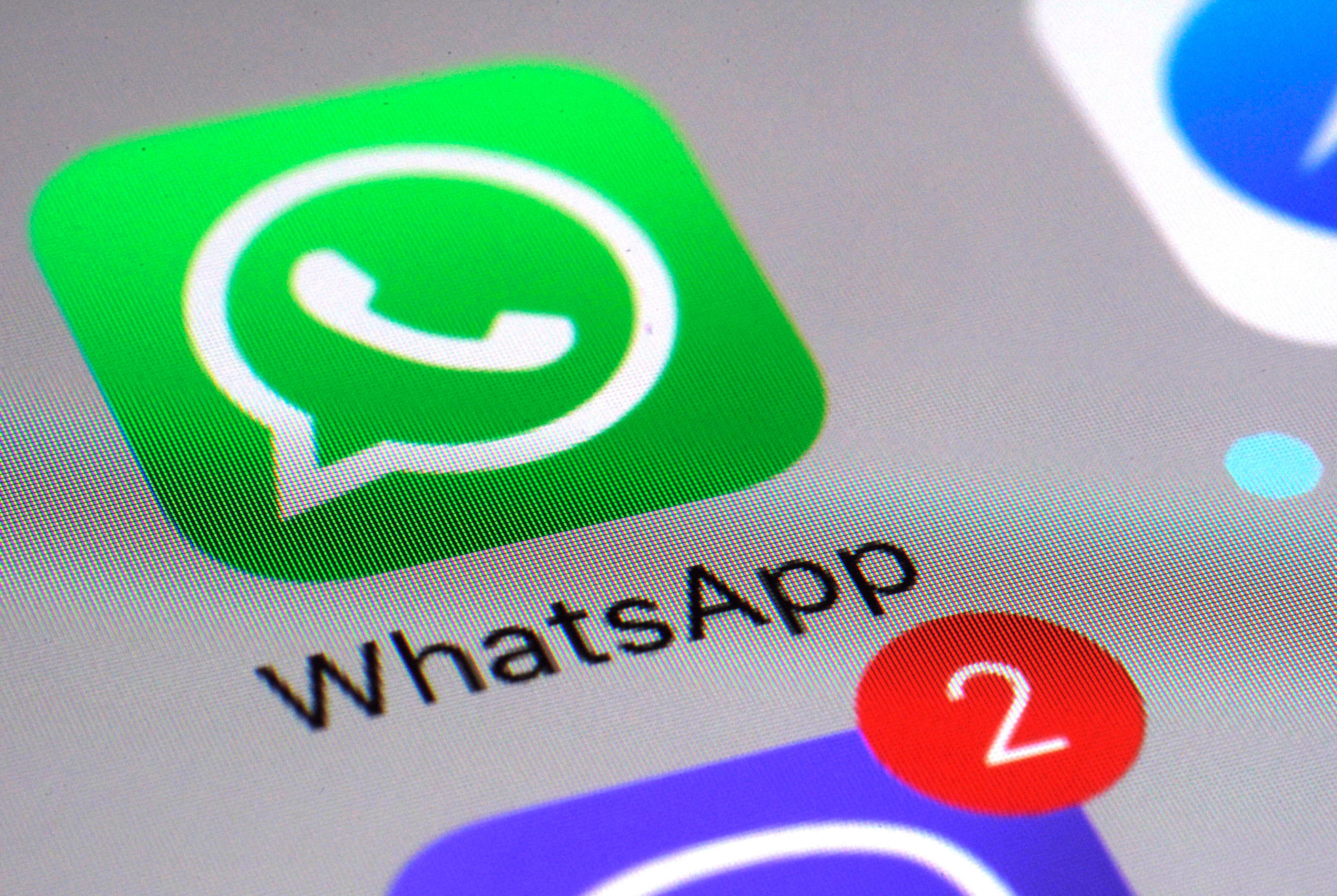 WhatsApp a annoncé plusieurs nouvelles fonctionnalités sur sa