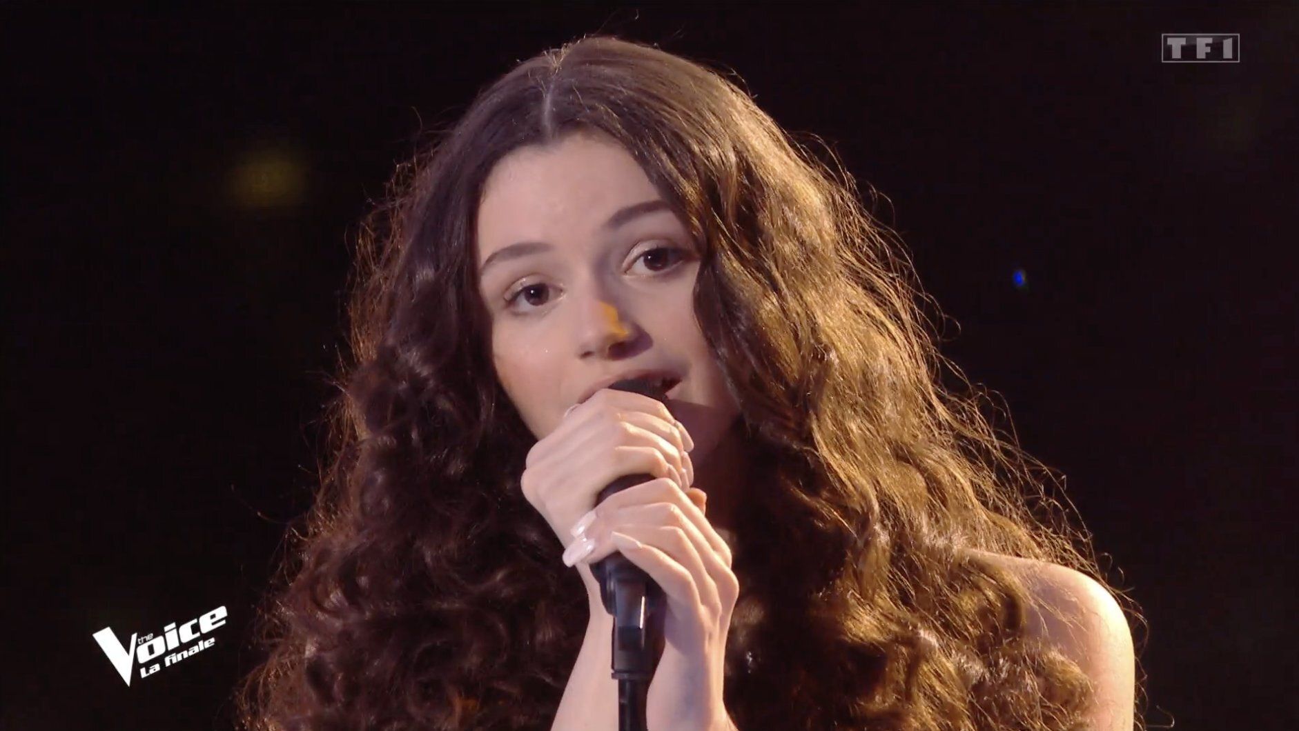 Nour, jeune chanteuse des Yvelines, a remporté la saison 11 de The