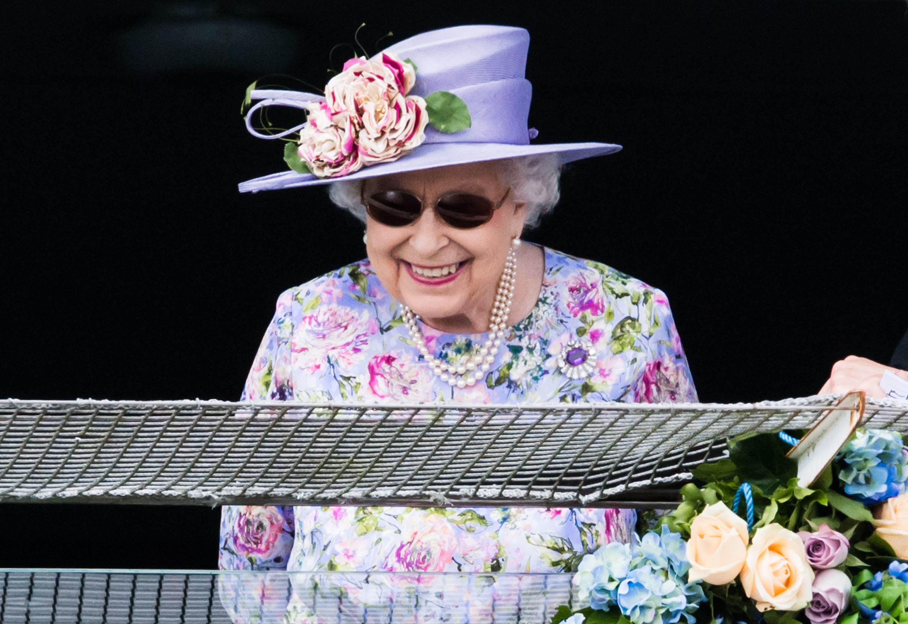 Alors que le reine Elizabeth II fête actuellement son Jubilé de platine, qui marque ses 70 ans sur le...