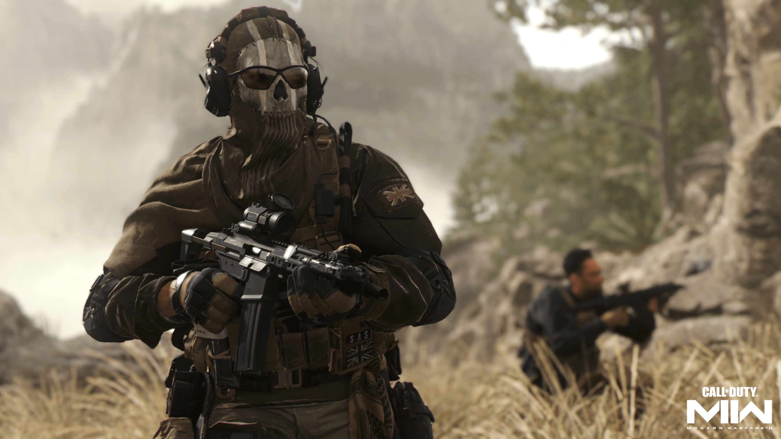 Modern Warfare 2 doit être un chef dœuvre, il na pas le choix image image