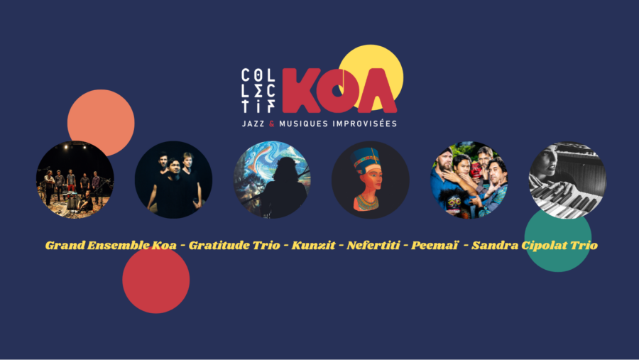 koa jazz festival 2022 