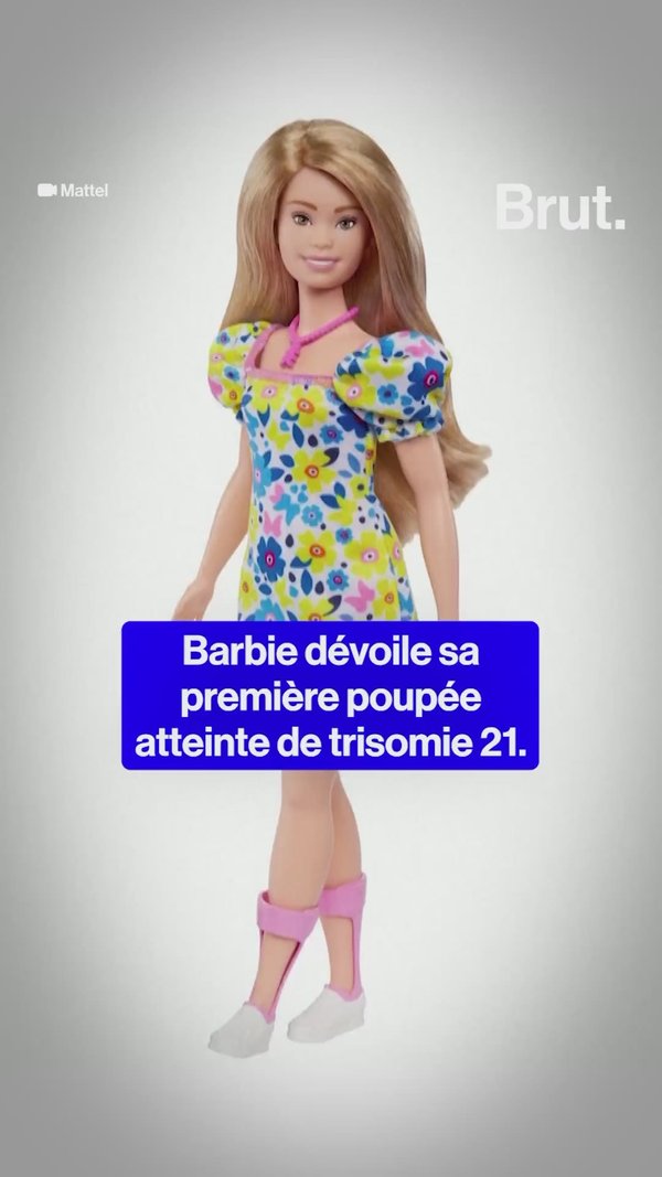 Laurent, l'homme aux plus de 400 poupées Barbie… •
