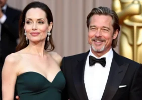 Angelina Jolie et Brad Pitt concluent un accord de divorce après huit ans