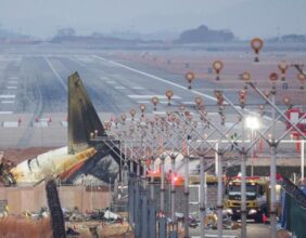 "Enquête sur le Crash Aérien en Corée du Sud : Premières Révélations Choc"