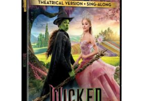 Où diffuser 'Wicked' en ligne