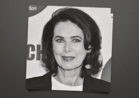 "Triste Nouvelle : La Modèle et Actrice Dayle Haddon Décède à 76 Ans dans un Soupçon de Fuite de Monoxyde de Carbone