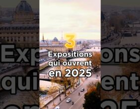 9 Expositions Européennes Incontournables à Découvrir en 2025