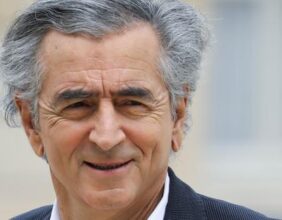 Bernard-Henri Lévy : Ses nuits blanches et ses messages secrets à Emmanuel Macron