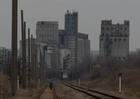 Coupure de gaz : tensions dans une région séparatiste pro-russe