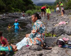 Crise à Mayotte : Impact sur le Vivre-Ensemble à La Réunion et Enjeux Sociaux Actuels