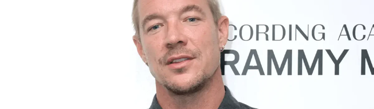 Diplo révèle avoir pris du LSD lors du spécial Nouvel An de CNN : une confession choc