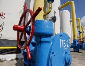 "Fin du transit du gaz russe via l'Ukraine : un impact stratégique majeur en vue"