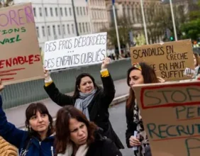 Lancement du Service Public Petite Enfance : Réponse Innovante à la Crise du Secteur