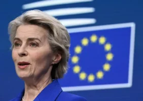 Malorie Schaus souligne l'importance du dialogue pour contrer le protectionnisme en Europe : Stratégies de l'UE pour riposter