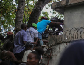 Massacres et meurtres en Haïti révèlent une fragilité alarmante