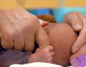 Maternité à Sète : Découvrez l'Expérience Unique de l'Accouchement en Méditerranée